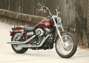 Harley-Davidson FXDB Dyna Street Bob